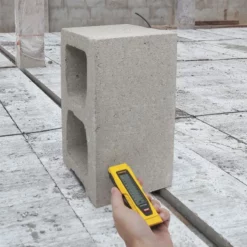 Stanley 0-77-030 Vochtmeter -Makita Winkel 0 77 030 3