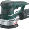 Metabo SXE450 Turbo Tec Excenterschuurmachine ⌀ 150mm