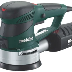 Metabo SXE425 Turbo Tec Excenterschuurmachine ⌀ 125mm