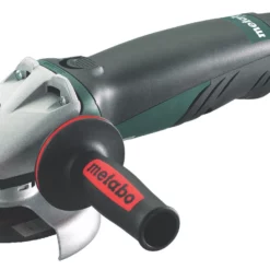 Metabo W9-125 900W 125mm Haakse Slijpmachine - 600376000