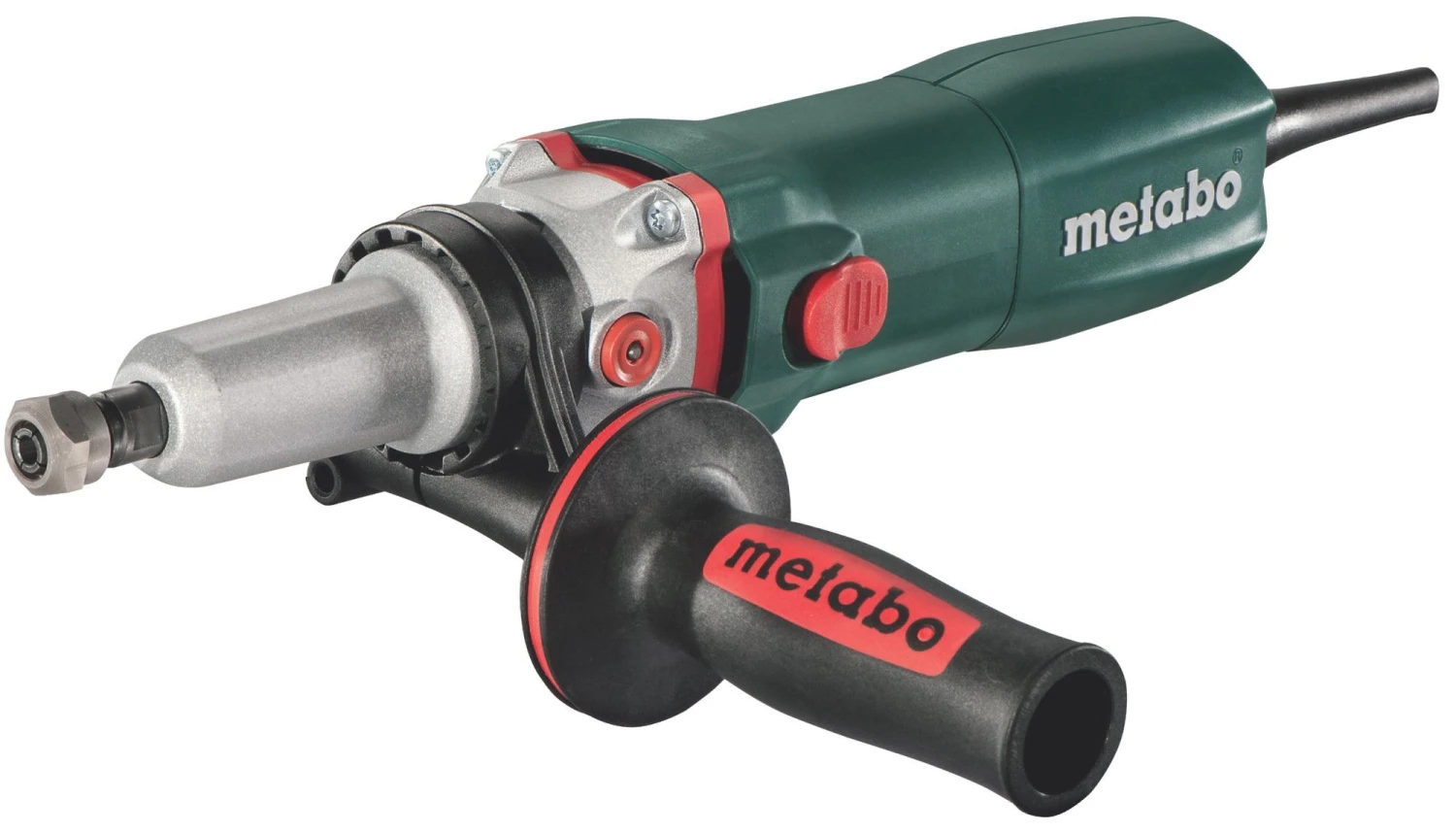 Metabo GE950 G Plus 950W Rechte Slijper Met Dodemansschakelaar - 600627000 1 Metabo GE950 G Plus 950W Rechte Slijper Met Dodemansschakelaar - 600627000