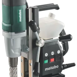 Metabo MAG32 1000W Magneet Kernboormachine In Koffer - 600383000