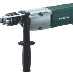 Metabo BDE1100 1100W Boormachine Met Tandkransboorhouder - 600806000