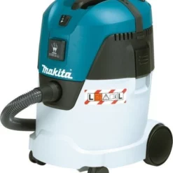 Makita VC2512L 230 V Stofzuiger L-klasse