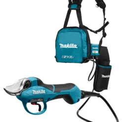 Makita DUP361ZN 2x18 V Snoeischaar Body