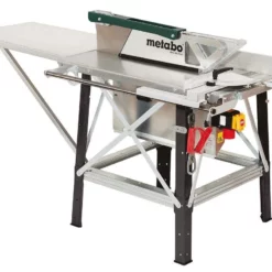 Metabo BKS400/4,2DNB Plus Bouwcirkelzaag 40 Cm Zaagblad