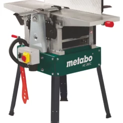Metabo HC260C/2,2WNB 230/1/50 Vlak- En Vandiktebank