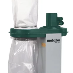 Metabo SPA1702W 230/1/50 Afzuigapparaat