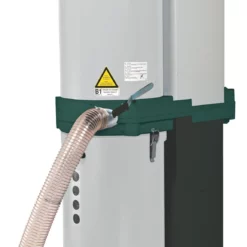 Metabo SPA2002D 400/3/50 Afzuigapparaat