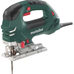 Metabo STEB140 750W Decoupeerzaag 601402000
