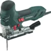 Metabo STE140 750W Plus Decoupeerzaag In Koffer 601403500