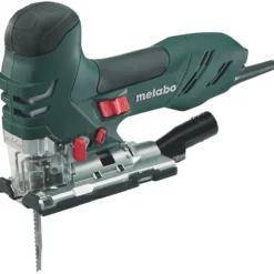 Metabo STE140 750W Plus Decoupeerzaag In Koffer 601403500
