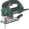 Metabo STEB140 Plus 750W Decoupeerzaag Complete Set In MetaLoc - 601404700