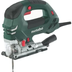 Metabo STEB140 Plus 750W Decoupeerzaag In Koffer - 601404500