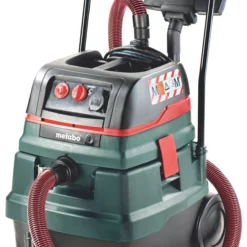 Metabo ASR50MSC 1400W Alleszuiger - 602045000