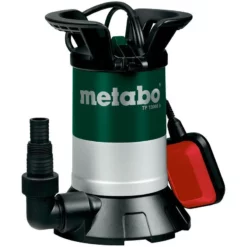 Metabo TP13000S Schoonwaterdompelpomp