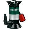 Metabo PS15000S Vuilwaterdompelpomp
