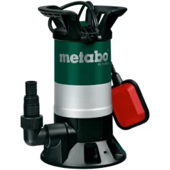 Metabo PS15000S Vuilwaterdompelpomp