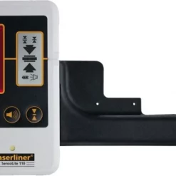 Laserliner 028.65 SensoLite 110 Laserontvanger Set
