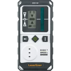 Laserliner 033.55A RangeXtender G 60 Laserontvanger