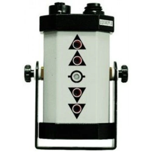 Laserliner Remote Display Voor SensoPilot 035.01 1 Laserliner Remote Display Voor SensoPilot 035.01