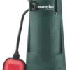 Metabo DP18-5SA 800W 230V 1.2Bar Bouw- En Vuilwaterpomp 604111000
