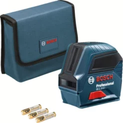 Bosch Blauw GLL 2-10 0601063L00 Lijnlaser