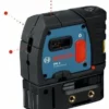 Bosch Blauw GPL5 Puntlaser