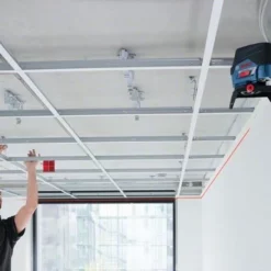 Bosch GCL2-50C Professional Lijnlaser 20m/50m + BT150 Statief -Makita Winkel 0601066g00.2 1