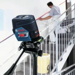 Bosch GCL2-50C Professional Lijnlaser 20m/50m -Makita Winkel 0601066g00.3