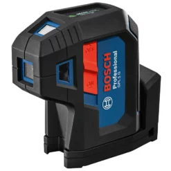 Bosch Blauw 0601066P00 Puntlaser GPL 5 G