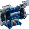 Bosch Blauw GBG 35-15 Werkbankslijper 350W 150 Mm 060127A300