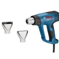 Bosch Blauw GHG 20-63 Heteluchtpistool 2000W 06012A6201