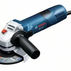 Bosch Blauw GWS7-115 Haakse Slijper 115mm 720 Watt
