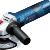 Bosch Blauw GWS7-125 Haakse Slijpmachine 125mm 720 Watt