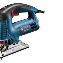 Bosch Blauw GST160BCE Decoupeerzaag In L-BOXX
