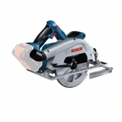 Bosch Blauw 06016B5001 18V Accu Cirkelzaagmachine GKS In L-Boxx