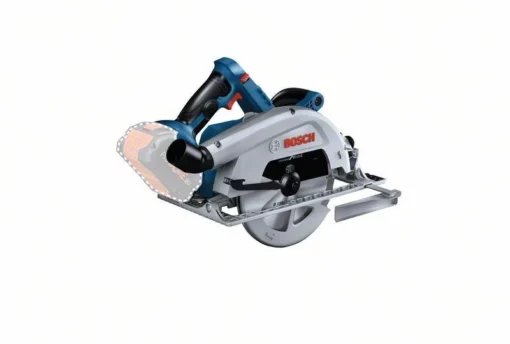 Bosch Blauw 06016B5001 18V Accu Cirkelzaagmachine GKS In L-Boxx -Makita Winkel 06016b5000 1