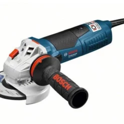 Bosch Blauw GWS17-125CIEX Haakse Slijpmachine 125mm 1700 Watt