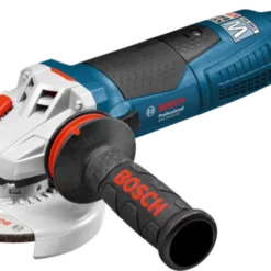 Bosch GWS19-125CIE Haakse Slijper 060179P002