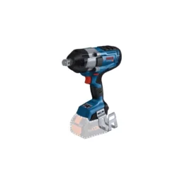 Bosch Blauw 06019J8200 GDS 18V-1050 HC Accu Slagmoeraanzetter In Doos