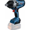 Bosch Blauw 06019J8500 GDS 18V-1050 H Accu Slagmoeraanzetter In Doos