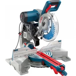 Bosch Blauw 0601B27000 Stationaire Machine GCM 10 GDJ In Doos