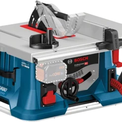 Bosch Blauw 0601B44000 Stationaire Machine GTS 18V-216
