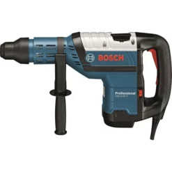 Bosch Blauw GBH8-45D SDS-Max Combihamer 0611265100