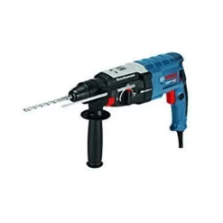 Bosch GBH2-28 SDS-plus Boorhamer In Koffer 0611267500