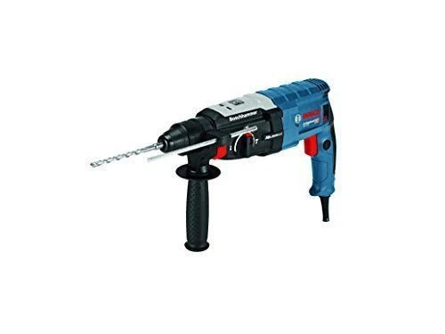 Bosch GBH2-28 SDS-plus Boorhamer In Koffer 0611267500 1 Bosch GBH2-28 SDS-plus Boorhamer In Koffer 0611267500