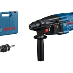 Bosch Blauw 06112A6001 Boorhamer GBH 2-21