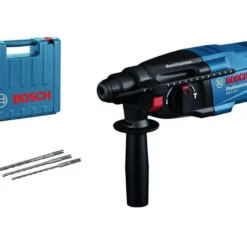 Bosch Blauw 06112A6002 Boorhamer GBH 2-21