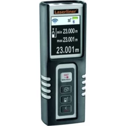 Laserliner DistanceMaster Compact Pro Afstandsmeter Met Bluetooth